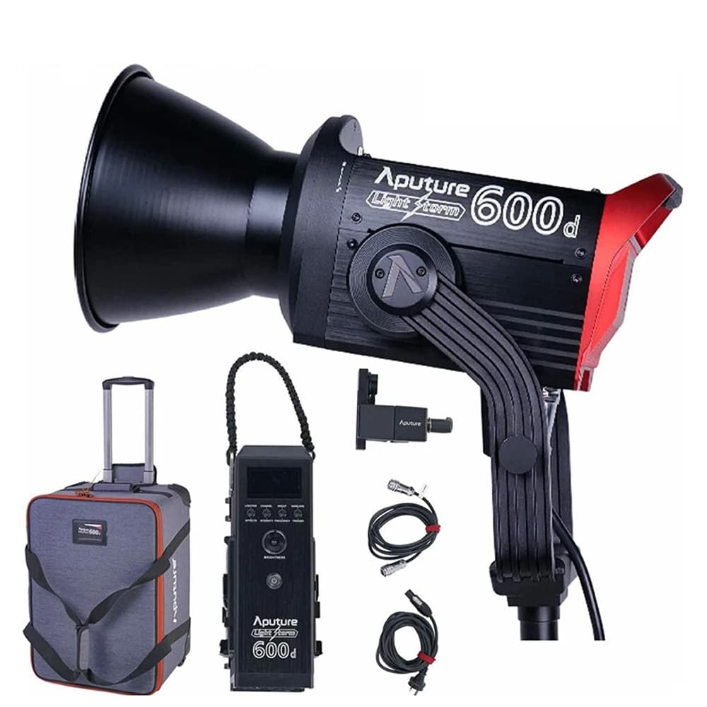 APUTURE 600D