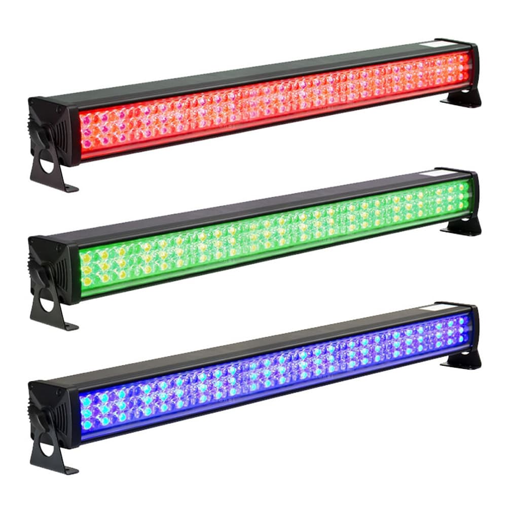 BARRAS LEDS LIGHTMAX