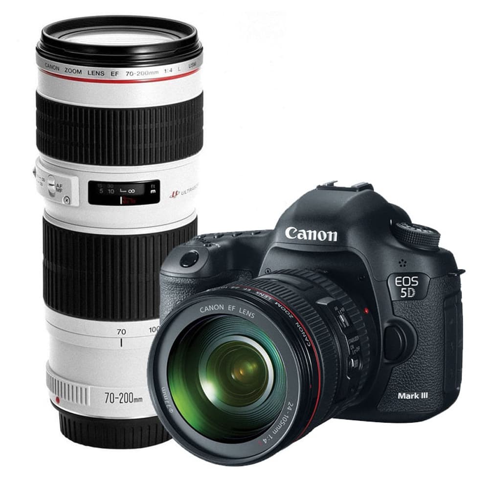 CANON 5D MARK III