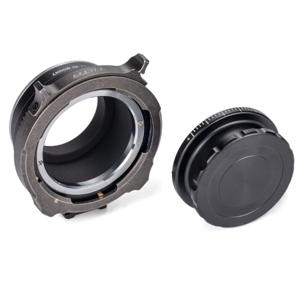 CANON RF TO PL MOUNT ADAPTER
