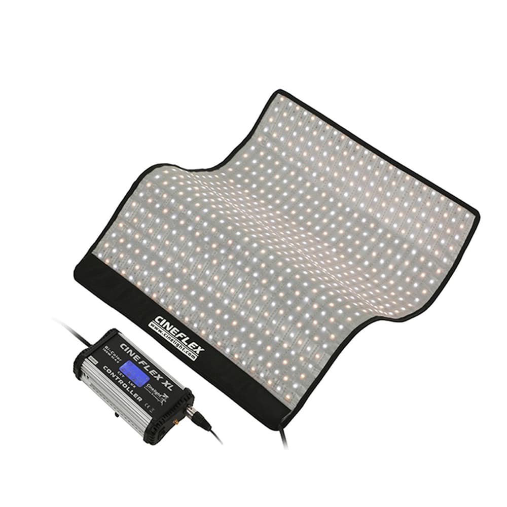 CINEFLEX "XL" BI-COLOR