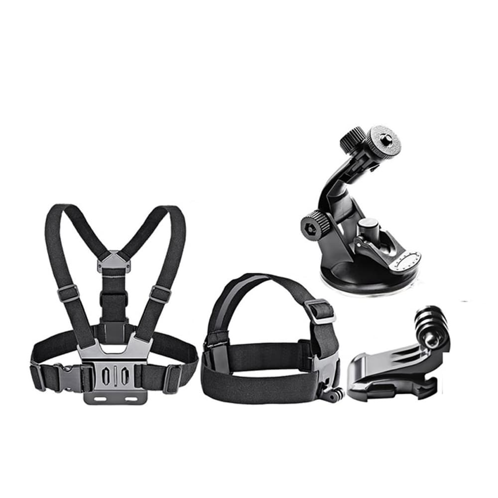 GOPRO MOUNTS