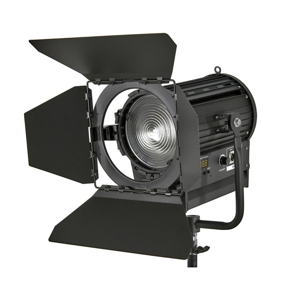 JUNIOR LED FRESNEL 200W