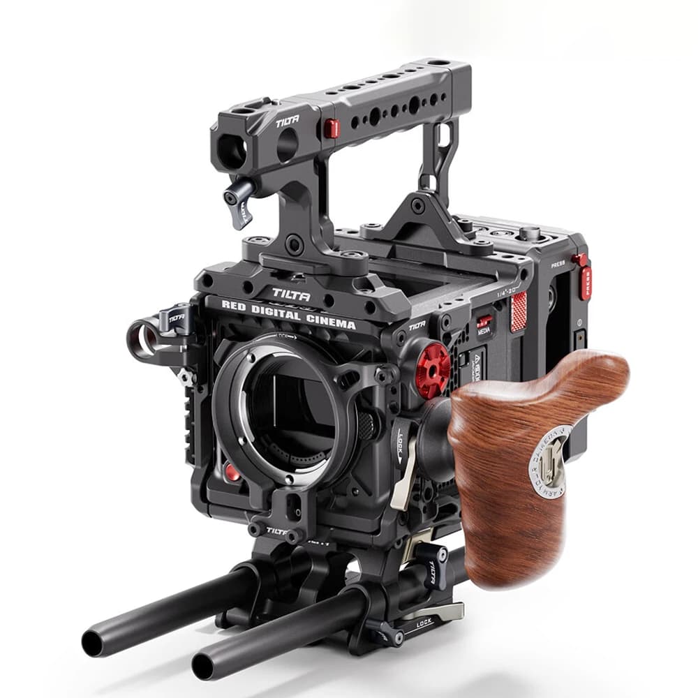 RED KOMODO X