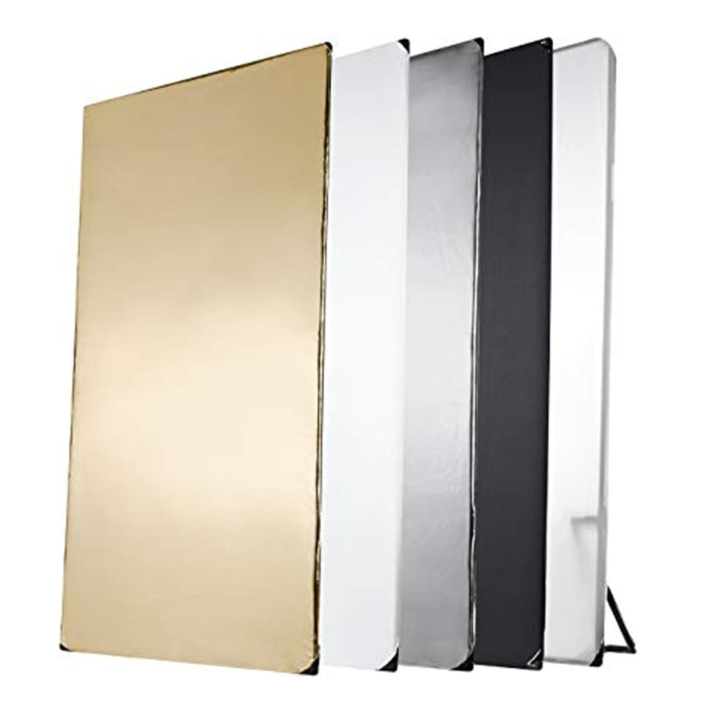 REFLECTOR 2M X 1M