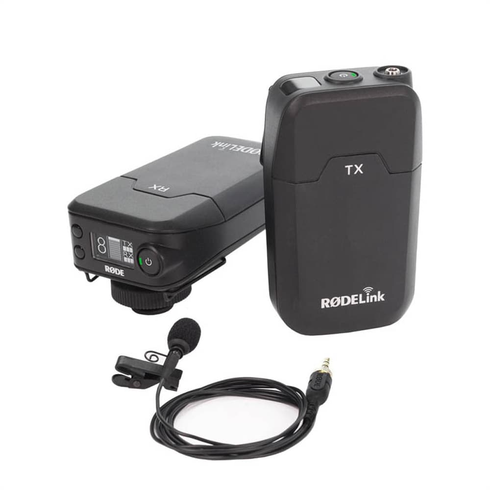 RODE LAPELA WIRELESS