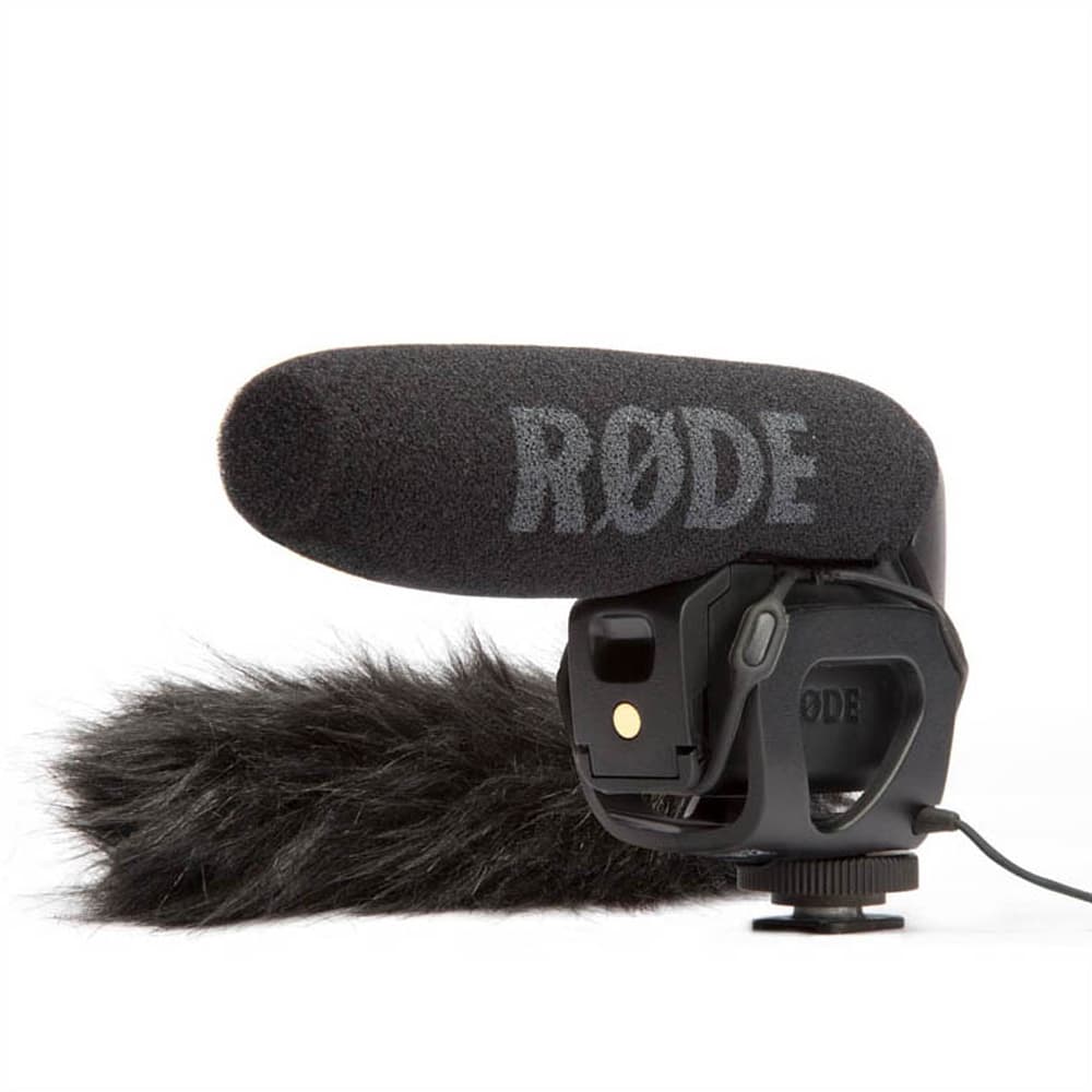 RODE VIDEOMIC PRO