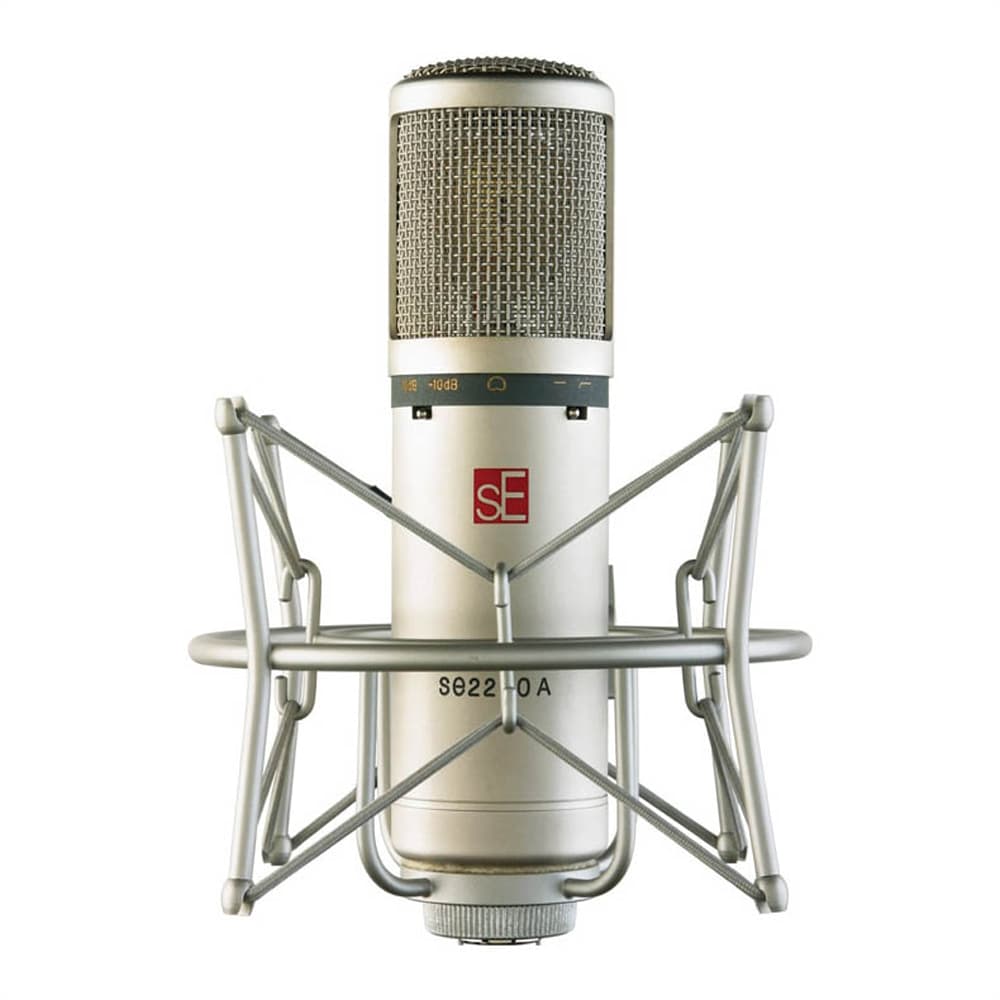 SE ELECTRONICS SE2200A