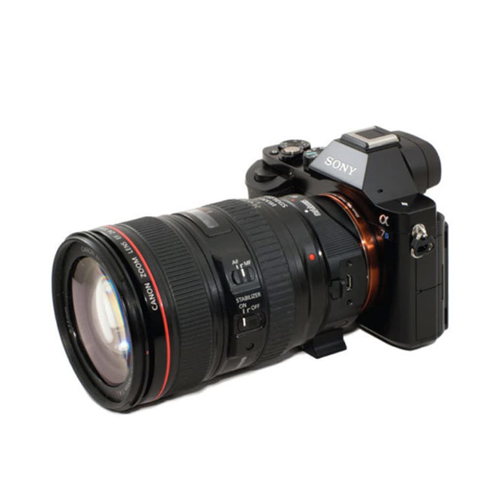 SONY A7S II
