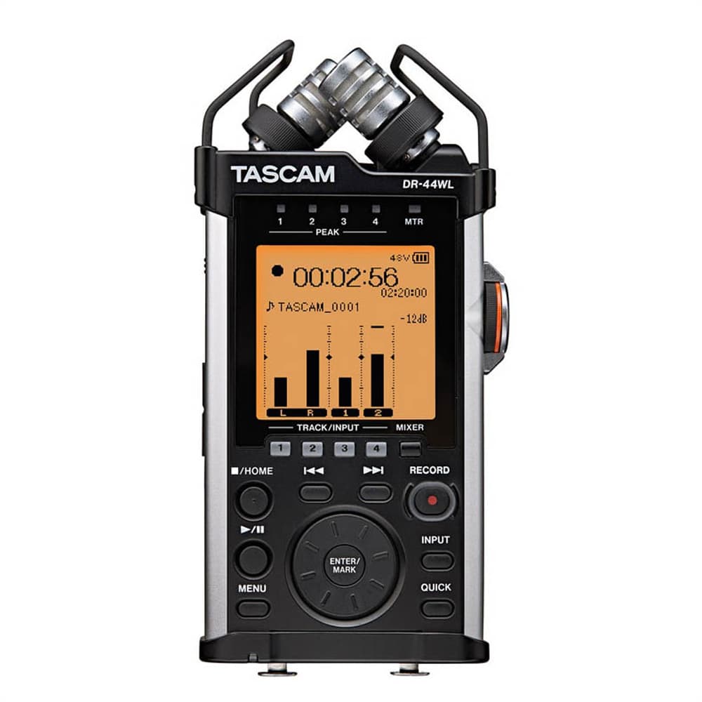 TASCAM DR-44WL