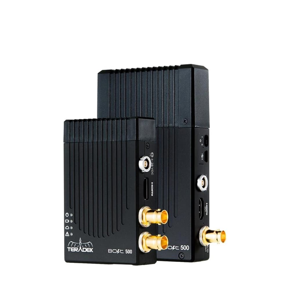 TERADEK BOLT PRO 500
