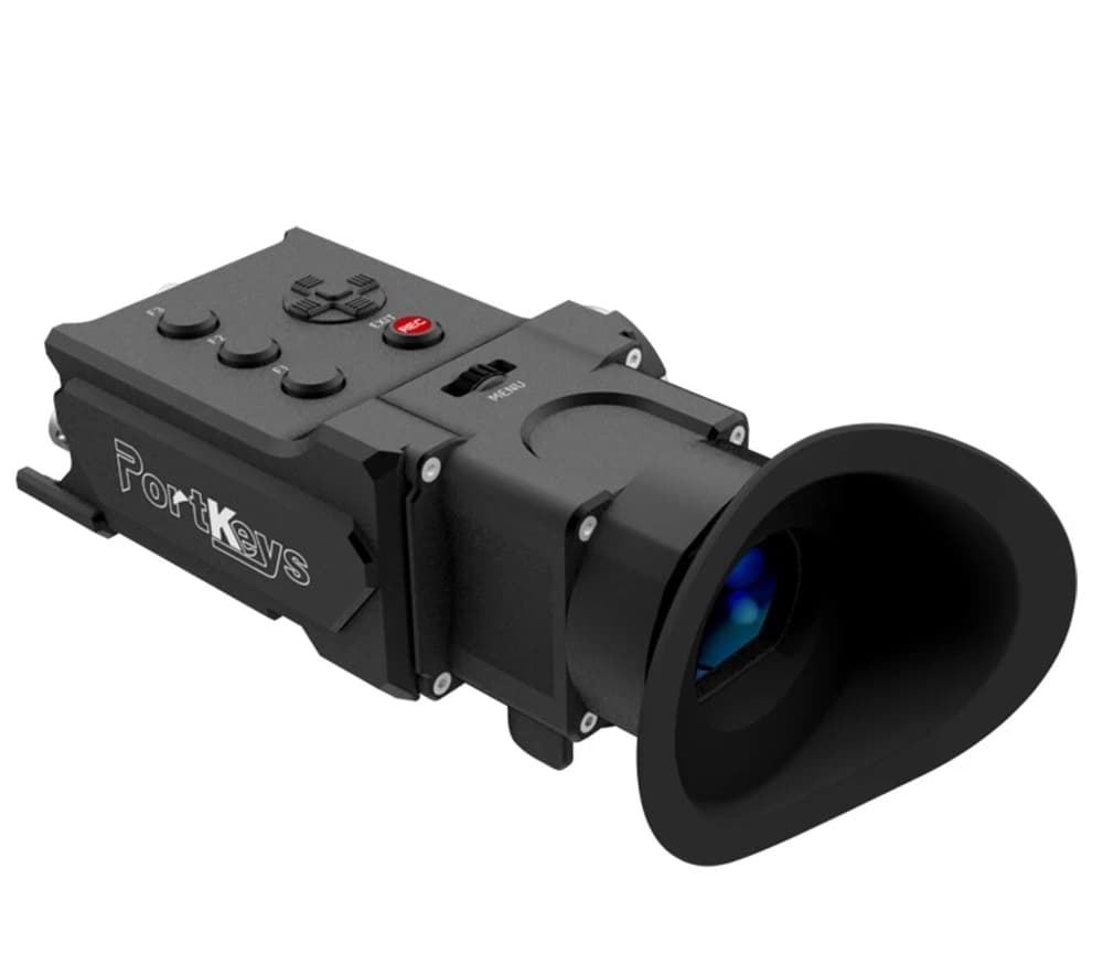 VIEWFINDER OEYE-RED EVF
